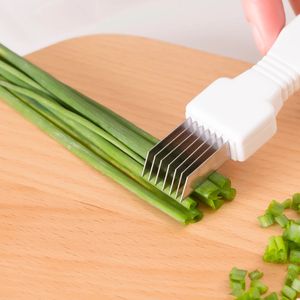 Sublimation Tool Onion Slicer Shredder Garlic Crusher Cutter Knife Pepper Graters Chilli Vegetable Chopper Tool Kitchen Accessories