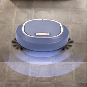 KD25 1200mAh Smart Robot Sweeping Vacuum Cleaner Small Household Appliances Cleaning Machine Automatic Floor Vacuum Sweeper Anti C321A