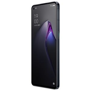 Original Oppo Reno 8 Pro 5G Mobile Phone 8 ГБ ОЗУ 128 ГБ 256 ГБ ROM OCTA CORE SNAPDRAGO 7 GEN 1 50MP NFC Android 6,62 