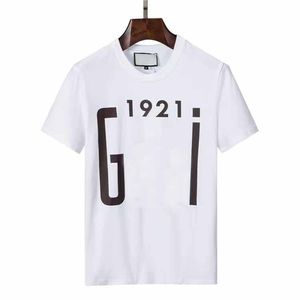 2022 Ny Selling Designer Men Shirt 7A-Summer Luxury T-shirt tee Mens kvinnor Korta ￤rmar Fashion Pure Cotton High Quality Shirts Leisure Classic M￶nsterstorlek M-XXXL