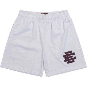 Wholesale white formal shorts for sale - Group buy Eric Emanuel Ee Basic Short New York City Skyline Men s Fitness Shorts Beach Pants Sports Mesh Breathable Men s271f