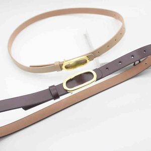 High quality Designer Belts luxury for women f Women's Jeans Accessories brand ladies belts fashion Make you the most beautiful girl