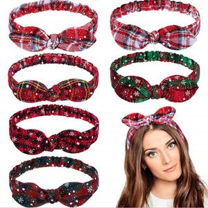 Decorações de Natal Ano Presentes 2022Cristmas Snowflake Banding para meninas crianças enfeites Noel decoração Garland 2022 Navidadchristmas