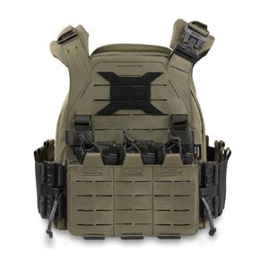 Hunting Jackets Sabagear UTA X-Wildbee Gen 2 Lightweight Tactical Plate Carrier Vest Modular Gear Paintball VestHunting HuntingHunting
