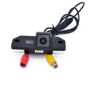 Car Rear View Cameras& Parking Sensors For Focus Night Vision Field Angle Special Reversing Assistance Camera Backup