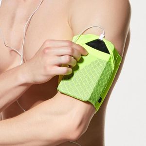 Outdoor Bags Women Running Mobile Phone Arm Bag Sport Armband Men Waterproof Jogging Case Cover Holder For Sports