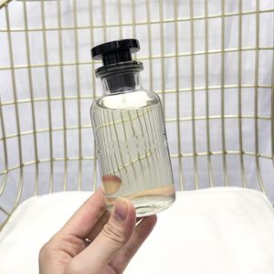 Unseix mężczyzn Kobiety perfumy najnowsze perfumy sur la trasa 100ml kobieta luksusów spray kadzidło dezodorant butelka zapachowa szybka dostawa