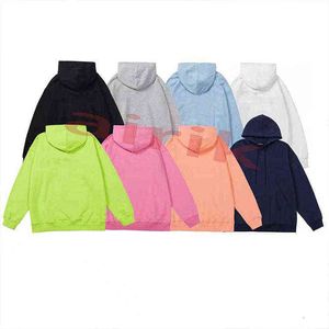 casual luxry Paris Mens Hooded Sweatshirts Women Designer Tech Fleece Hoodie Men Clothing High Street Print Fashion Hoodies Pullover Winter hip hop