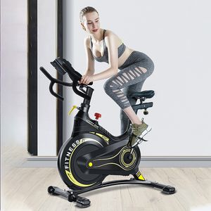 Beauty Items Professional Indoor Smart Stationary Cycle Trainer Bike body fit gym master spining exercise bike For Sale