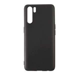 Schwarz Matte Telefon Fällen Für OPPO A8 A31 A52 A72 4G A92 A53 A53S A32 A33 A15 A15S A73 a53 A74 A93 A54 A55S 5G A9 A5 A11X A11 A91 Soft Cover