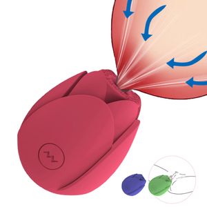 Розовая форма вагинальных сосающих вибраторов эротические соски присоска пероральная стимуляция клитора мощные сексуальные игрушки для женщин