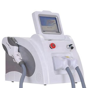 L'altra apparecchiatura di bellezza laser della pelle per l'acne Ipl Hair Remover Lazer Tattoo Removal Machine Opt hr Rejuvenation