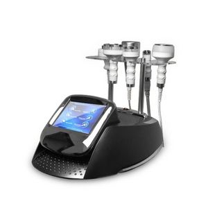 2022 Máquina de cavitação de 80 K DDS Micro Corrente RF RF Slimming Slimming Professional Bio Vacuum Cavitation Machine