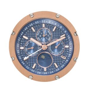 2022 relógio masculino de luxo 42 mm aço inoxidável safira super luminoso 5ATM relógio resistente à água