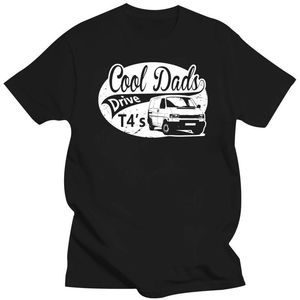 Wholesale transporter for sale - Group buy Men s T Shirts Mens Clothing Cool Dads Drive A T4 T Shirt For The Transporter T FanMen s