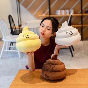 CM Cartoon Kak Plush Cushion Dog Pellow Gift Soft Hugs Birthday Simulated Snack Bread Form for Children J220704