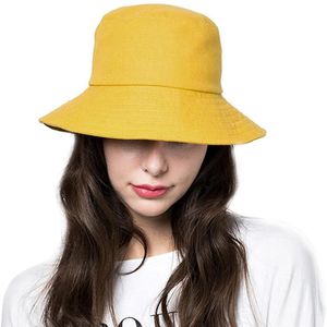 Шляпа шляпы широких краев для женщин Sun Sun Beach Hat Teens Girls Lummer Fisherman's Caps Upf 50 повседневного хлопка в стиле хлопка в стиле.
