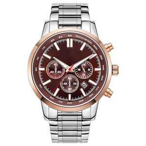 Mens deenu1- watch automatic mechanical watch 2813 movement 4...
