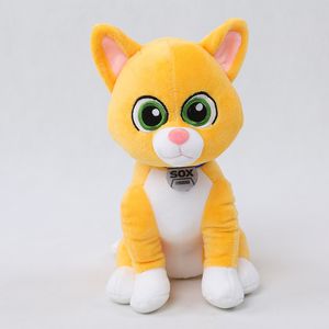 Bambola accessorio del film Lightyear Simpatico peluche GATTO meccanico