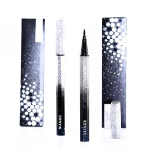 Eyeliner Matte Liquid Pencil Long Lasting Waterproof Easy To Wear High Pigment Eye Liner Pen Beauty Makeup ToolsEyeliner