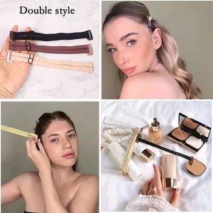 newst Double Belt Instant Face Lift Band Invisible Hairpin To Remove Eye Fishtail Wrinkles FaceLift Tape