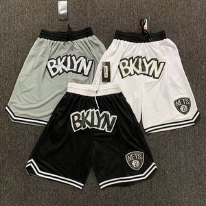 Shorts de basquete americano de verão esportes cruzados soltos bola de rua na moda acima do joelho calças tamanho grande 220714