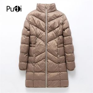 Kvinnor Fashion Parka Long Jacket Obese Lady Overvikt People Coats Spring Winter Warm Outwear Large Plus Size 5XL 6XL 7XL QY901 201214