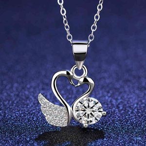 Biżuteria dla kobiet Moissanite Pierścień 925 Sterling Silver Jewelry Luksusowe Retro Wedding Para Designer