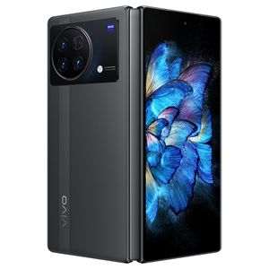 VIVO original x dobra 5g telefone celular dobrável 12 GB RAM 256 GB 512GB ROM Snapdragon 8 Gen1 50mp NFC Android 8.03 