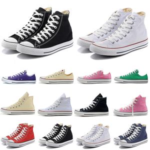 2022 Canvas 1970s Star Ox Athletic Outdoor Running Shoes All Black Beige Pink Green Luxurys Designers Red Men Women Platform Sports Sneakers Trainers Casual