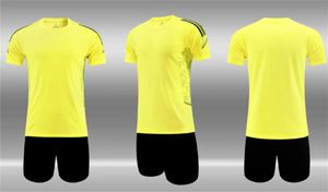 Rabatt 2022 MÄNNER Custom Fußball Trikots Sets männer Mesh training Fußball anzug erwachsene individuelles logo plus nummer Mit Shorts komfortable tragen für gym