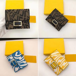 Kadın mektubu cüzdan lüks moda mini çantalar Yüksek kaliteli deri iç bölme debriyaj çanta Tasarımcı kartlıklı cüzdanlar