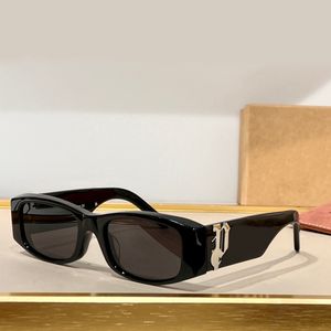 Altın Siyah Koyu Gri Erkekler için Güneş Gözlüğü Kalın Çerçeve Gözlük Moda Yaz Güneş Shades Sonnenbrille UV400 Koruma Gözlük