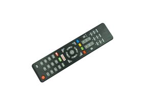 Remote Control For Naxa NTS-2420 Smart LED LCD HDTV TV TELEVISION