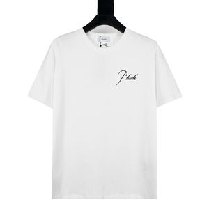 2022ss 100 Cotton Mens Golf T-Shirt Polo Blank Ricamato di alta qualità Camisas Poliestere Uomini Quantità Dolcevita x5g76 3EW47