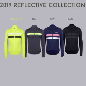 Wholesale reflective bicycle long sleeve jersey for sale - Group buy Cycling Clothes New Arrive Spexcel Winter Reflective Thermal Fleece Jersey Long Sleeve Clothing Road Mtb Bicycle Shirt