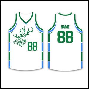 Jerseys de basquete Mulheres jovens 2022 esportes ao ar livre usam logotipos costurados 8888