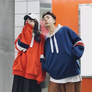 LAPPSTER Kpop Kawaii Harajuku Hoodie Women Oversized Japanese Streetwear Sweatshirt Ladies Spring Hooded Hoodie Clothes 201203