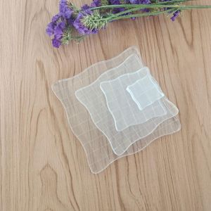 Craft Tools High Transparency Acrylic Stamp Block For DIY Scrapbooking Clear Stamps Scrapbook Po Decorative Card Making TCraft CraftCraft