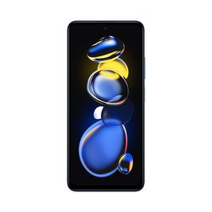 Oryginalny Xiaomi Redmi Uwaga 11t 11 T Pro 5G Telefon komórkowy 8 GB RAM 128 GB 256 GB Dimenność ROM 8100 Android 6.6 