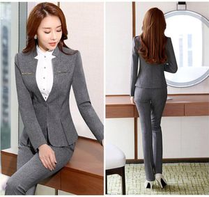 Fashion One Button Mother of the Bride Suits dress Slim Fit Women Ladies Evening Party Tuxedos Formal Wear For Wedding Jacket Pants or Skirt 009