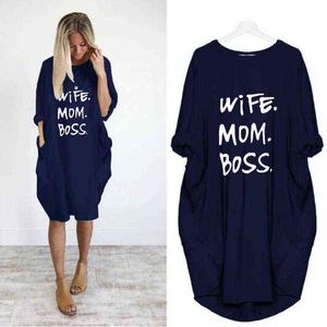 Womens Stylist Letter Print Dress Tees Fashion Womens Summer High Quality Casual Dresses Womens Arrival Dress White