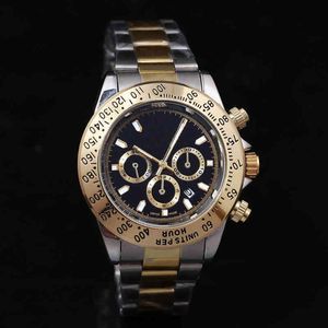 7750 Best r o l e x orologi da polso Designer di lusso che vende orologio da uomo Ditong con cinturino in acciaio