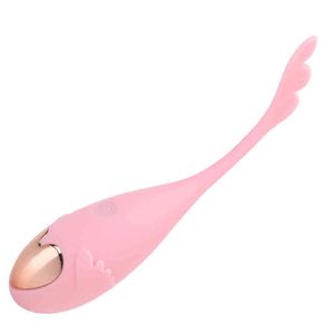 Nxy Vibradores Sexy Goldfish App Control Bluetooth para mulheres dildos vaginal Bolas Kegal exerciter butt plug anal brinquedos eróticos sexo loja 220407