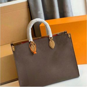 2022 Tasarımcılar Lüks çantalar Deri çanta omuz çantası büyük cüzdanlar debriyaj kadın alışveriş çanta kılıfları çanta çapraz bags