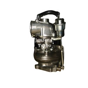 4JG2 Turbo 8970385181 8970385180 860010 VA180027 VD180027 Turbocompressore utilizzato per Isuzu Trooper Engine P756-TC 4JG2-TC