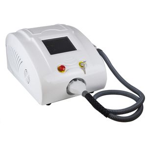 Портативные машины для снятия лазерных волос IPL с большим размером пятна в хорошем результате 1 или 2 обработки косметическое оборудование