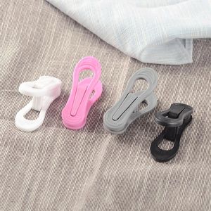 Abbigliamento Guardaroba Pz. Mollette colorate Mollette per vestiti Piccola Mini per immagini Pos Artigianato Colore Chiudi Pin Closepins Chip Clip Deco