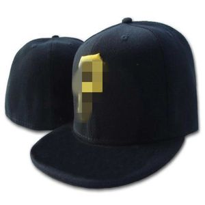 2022 Nyaste pirater P Letter Baseball Caps Gorras Bones For Men Women Fashion Sports Hip Pop Top Quality Fited Hats H9