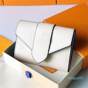 Ladies Fashion Casual Designer Luxury Wallet Coin Purse Key Pouch Credit Card Holder High Quality Business Card Holders